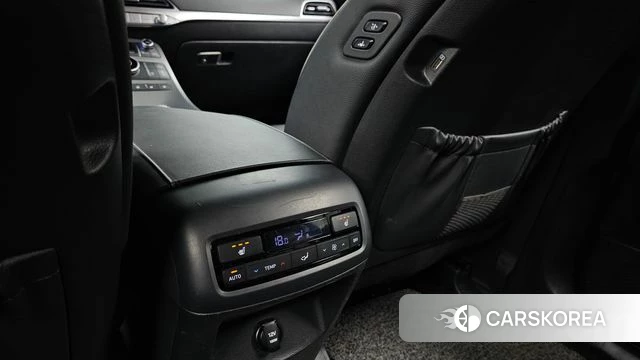 Hyundai Palisade id 4610163 из Кореи 25