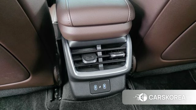 Hyundai Grandeur (GN7) id 4590606 из Кореи 25
