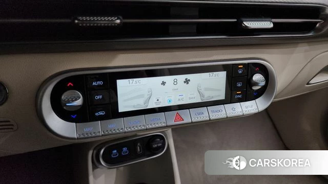 Genesis GV60 id 4223194 из Кореи 25