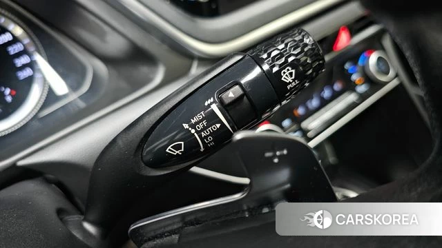 Hyundai Sonata (DN8) id 4693802 из Кореи 25
