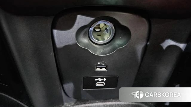 Mini Cooper S id 4524278 из Кореи 25