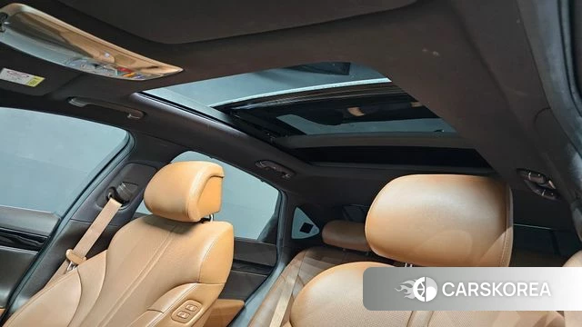 Genesis G80 (RG3) id 4745185 из Кореи 25