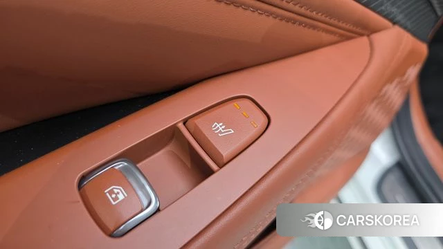Kia The New K8 Hybrid id 4645083 из Кореи 25