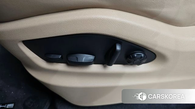 Porsche Cayenne (PO536) id 4572060 из Кореи 25