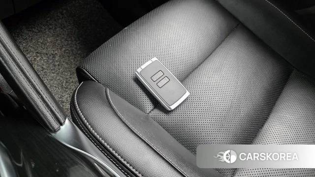 Renault Korea (Samsung) QM6 id 4447671 из Кореи 25