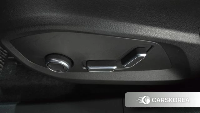 Renault Korea (Samsung) Grand Coleos id 4834236 из Кореи 25