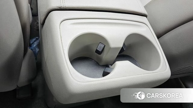 Kia All New Carnival id 4658472 из Кореи 25