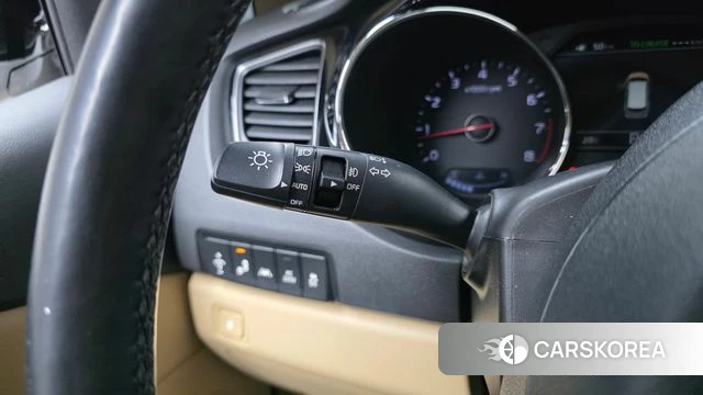 Kia The New Carnival id 4390169 из Кореи 25