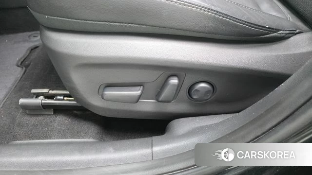 Hyundai Kona Electric id 4604988 из Кореи 25
