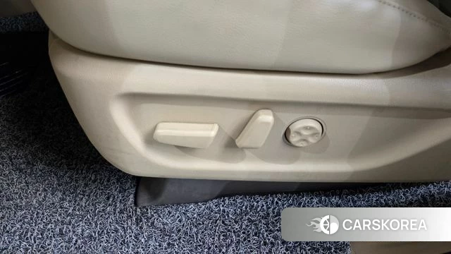 Kia The New Carnival id 4232588 из Кореи 25