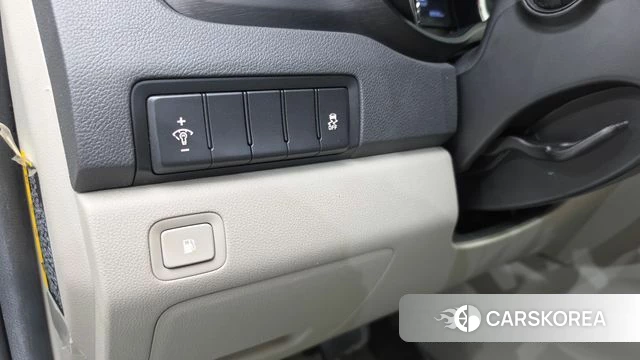 Kia The New Carnival id 4785323 из Кореи 25