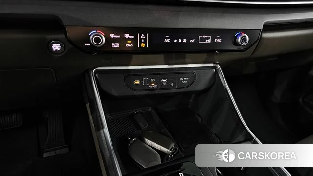 Kia The New Carnival 4th Generation id 4488250 из Кореи 25