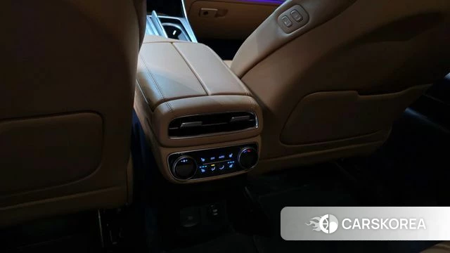 Genesis GV80 id 4792774 из Кореи 25