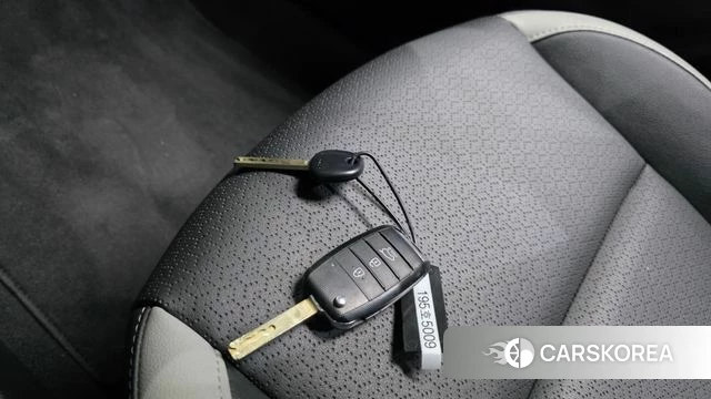 Kia Morning Urban (JA) id 4457023 из Кореи 25