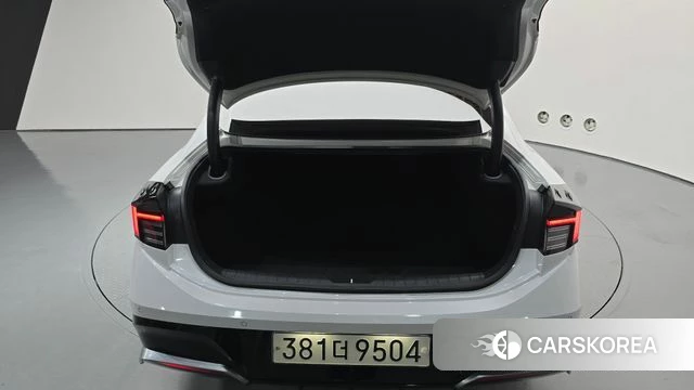 Hyundai Sonata D Edge (DN8) id 4650181 из Кореи 25
