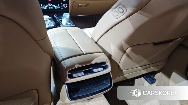 Genesis G80 (RG3) id 4655320 из Кореи 25