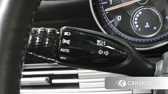 Hyundai The New Grandeur IG id 4429319 из Кореи 25