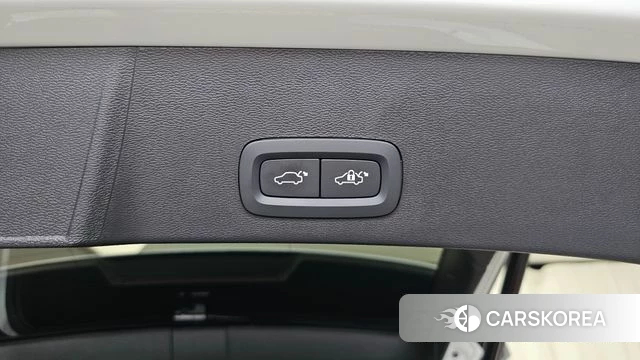 Volvo XC40 id 4630833 из Кореи 25