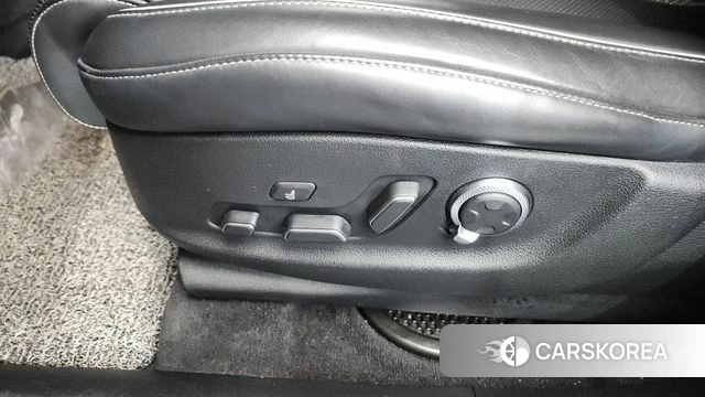Genesis GV80 id 4338992 из Кореи 25