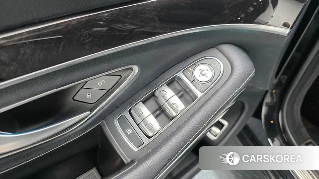 Mercedes-Benz S-Class W222 id 4836834 из Кореи 25