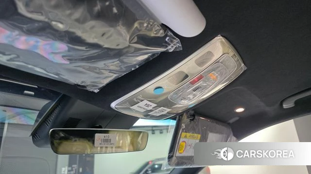 Genesis GV80 id 4200622 из Кореи 25