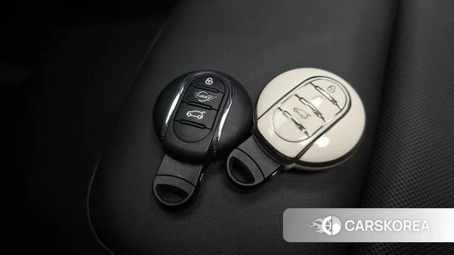 Mini Cooper Countryman id 4749708 из Кореи 25