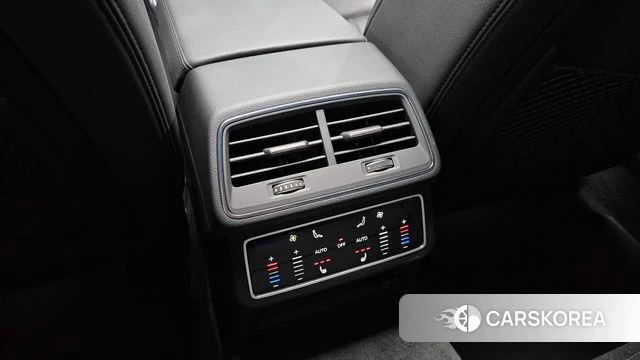 Audi A6 (C8) id 4687385 из Кореи 25