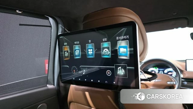 Genesis Electrified G80 (RG3) id 4409670 из Кореи 25
