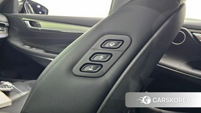 Hyundai The New Grandeur IG id 4887289 из Кореи 25