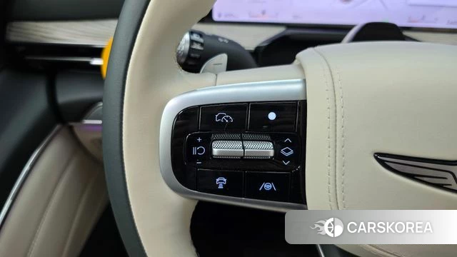 Genesis GV80 id 4630102 из Кореи 25
