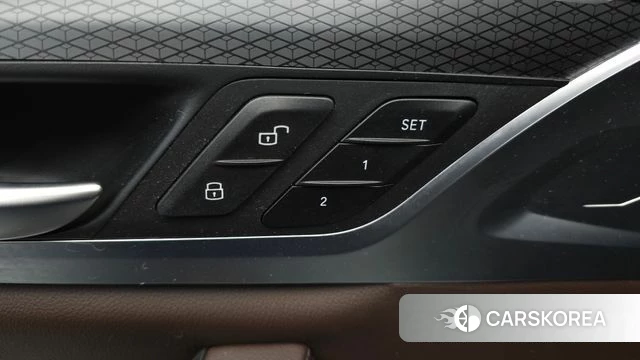 BMW X4 (G02) id 4591915 из Кореи 25