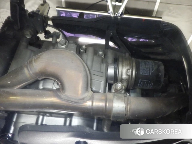 Suzuki V-STROM 650 XT id 3947166 из Японии 24