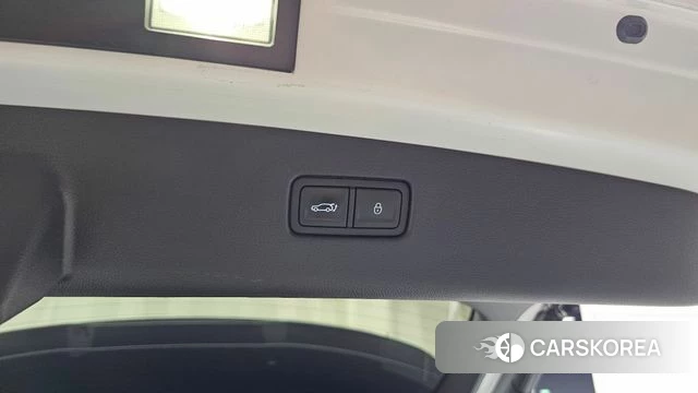 Genesis GV70 id 4671015 из Кореи 25