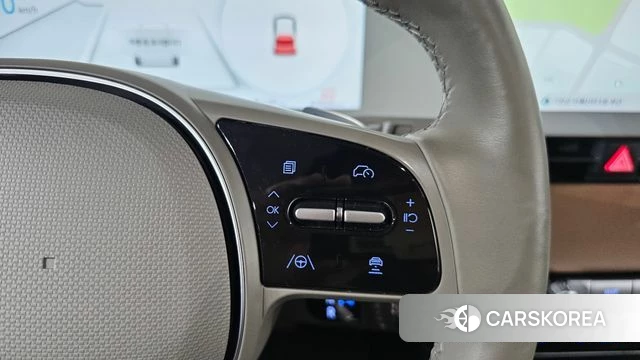 Hyundai Ionic 5 id 4624205 из Кореи 25