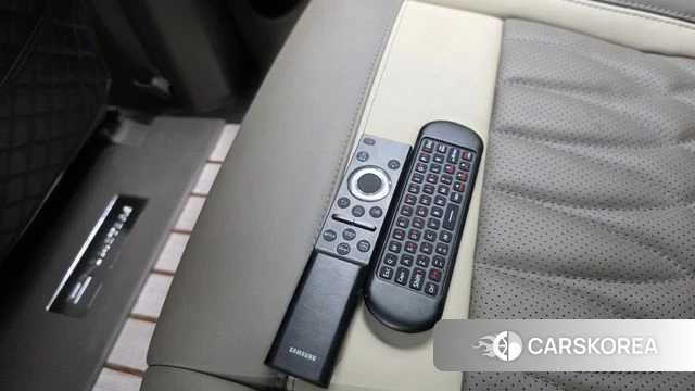Kia The New Carnival 4th Generation id 4630399 из Кореи 25
