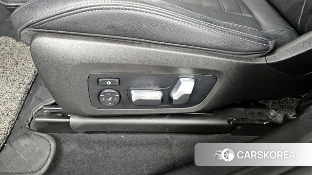 BMW X3 (G01) id 4203917 из Кореи 25