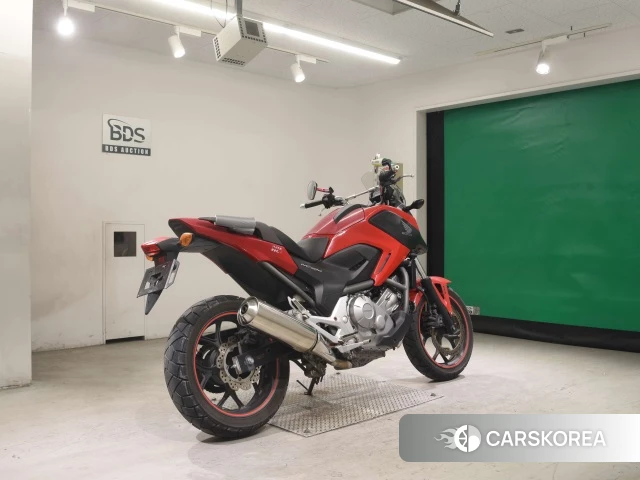 Honda NC700X id 3948093 из Японии 25