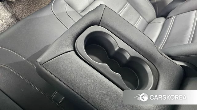 Renault Korea (Samsung) The New QM6 id 4625812 из Кореи 25