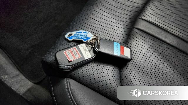 Kia K5 3rd generation id 4784230 из Кореи 25