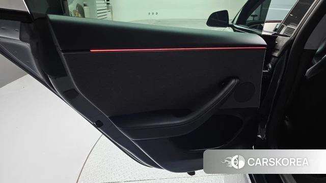 Tesla Model 3 id 4302064 из Кореи 25