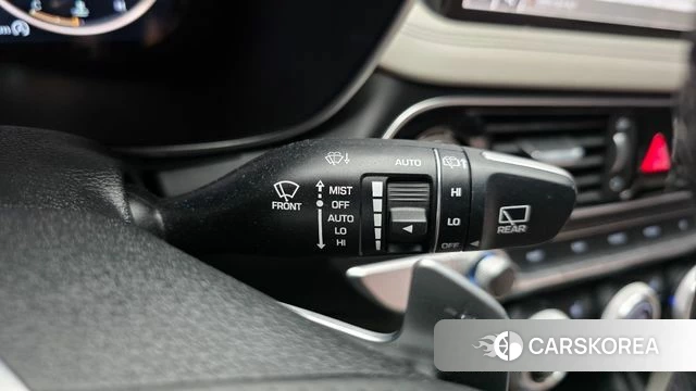 Genesis The New G70 Shooting Brake id 4670585 из Кореи 25