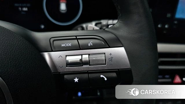 Hyundai The New Tucson (NX4) id 4381258 из Кореи 25