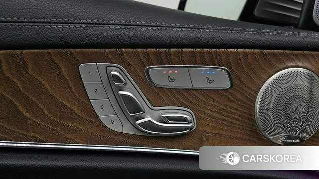 Mercedes-Benz E-Class W213 id 4688068 из Кореи 25