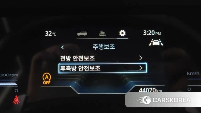 Ssangyong Torres id 4696833 из Кореи 25