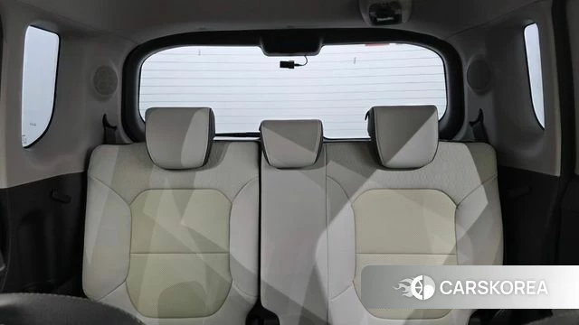 Kia The New Kia Ray id 4650529 из Кореи 25