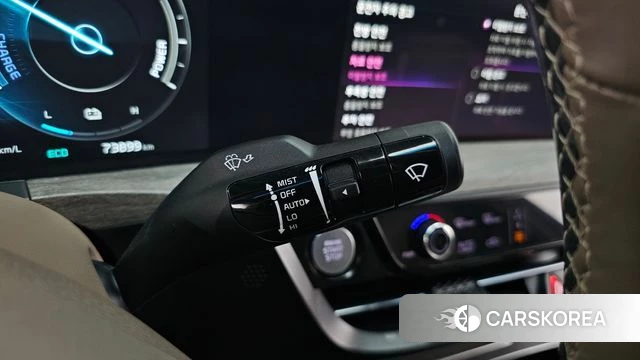 Kia K8 Hybrid id 4475426 из Кореи 25