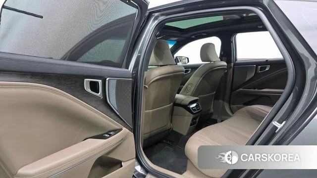 Kia K8 Hybrid id 4630734 из Кореи 25