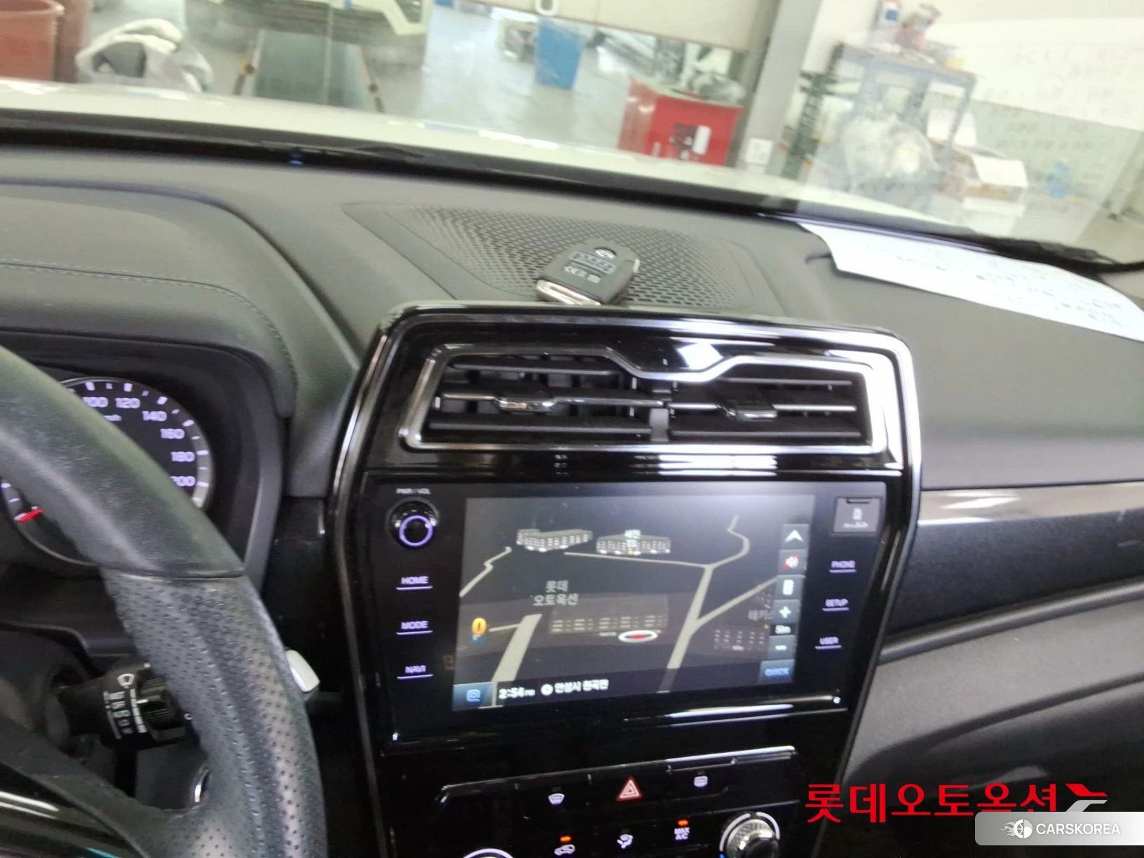 SsangYong Tivoli id 3882194 из Кореи 25