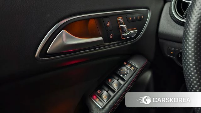 Mercedes-Benz CLA-Class C117 id 4508545 из Кореи 25