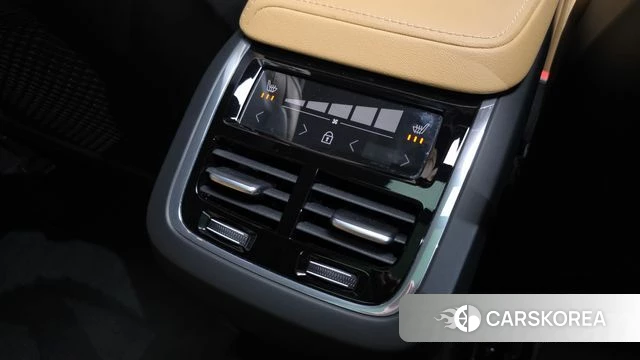 Volvo XC60 second Generation id 4664971 из Кореи 25